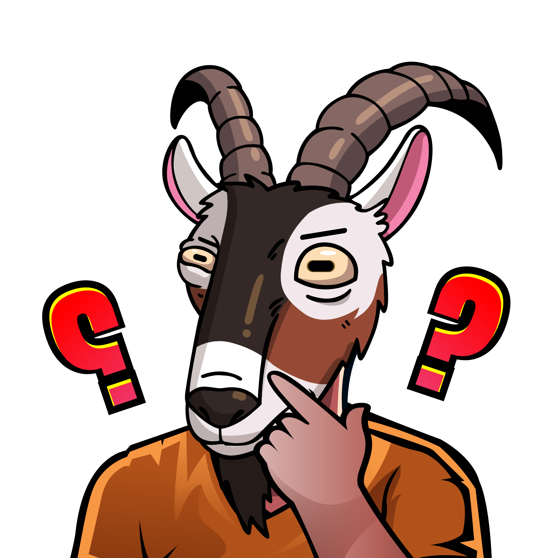 $GOAT — Greatest Of All Tokens